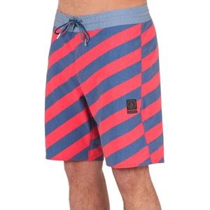 Volcom - Slinger Board Shorts